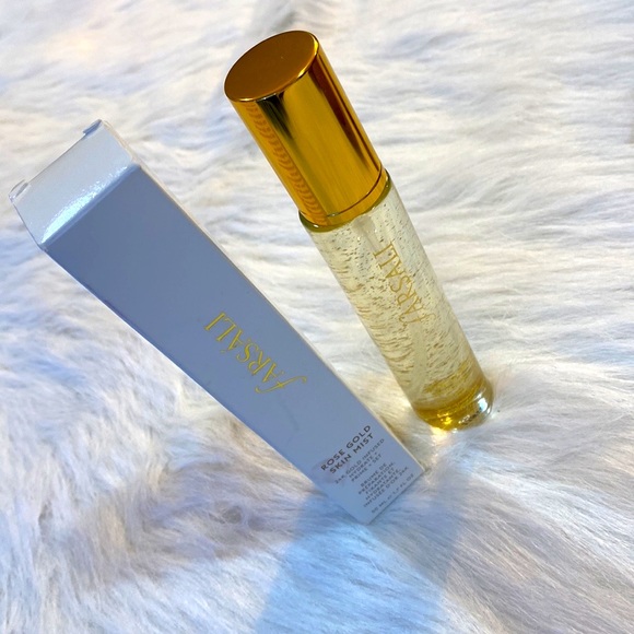 FARSALI ROSE GOLD SKIN MIST - Picture 3 of 10